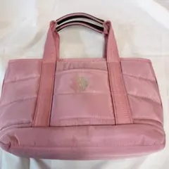 US POLO ASSN ☆トートバッグ