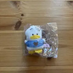 サンリオ かおりつきマスコットぬいぐるみ ホイップクリームデザイン