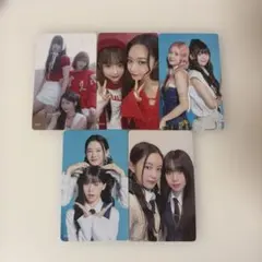 ミーアイ まとめ売り ME:I