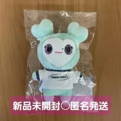 TWICE ミナ ぬいぐるみ 10VE UNIVERSE ポップアップ