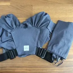 スモルビ メッシュ抱っこ紐のサムネイル