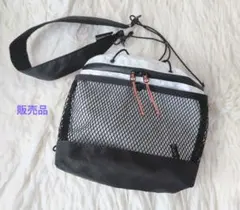 Rainadole Works Repti サコッシュ エコパック(防水)仕様