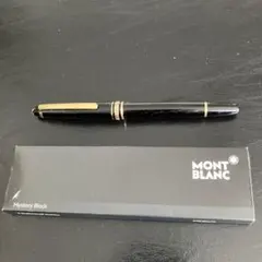 モンブランボールペン163 新品純正インク1箱（2本）付