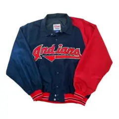 MLB Indiana スタジアムジャケット