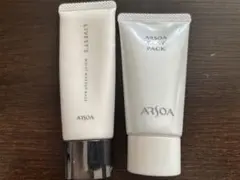 アルソア クレイパック100g 新品未使用 - メルカリ