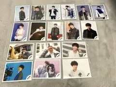 SnowMan 渡辺翔太 公式写真