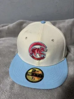 New Era 59FIFTY キャップ 7 1/8