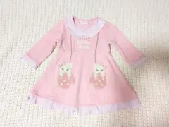 シャーリーテンプル　ワンピース