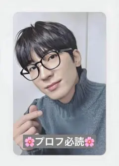 SEVENTEEN セブチ 10周年 スタンプラリー トレカ ウォヌ 韓国 限定