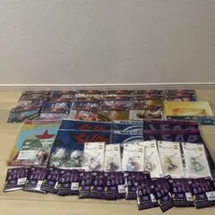 一番くじ ヴィジランテ&ヒロアカ　下位賞　46点　まとめ売り