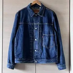 2026年最新】levi's トラッカージャケット edificeの人気アイテム