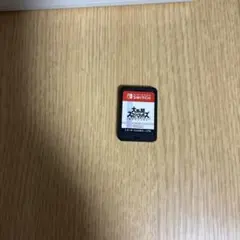 大乱闘スマッシュブラザーズ SPECIAL Nintendo Switchソフトのサムネイル