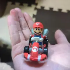 ホットウィール マリオカート スーパーマリオブラザーズムービー マリオ マテル