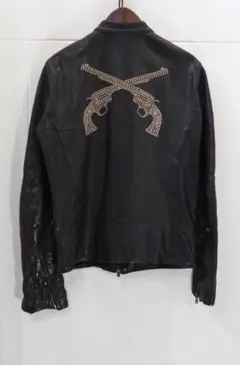 2026年最新】ISAMUKATAYAMA BACKLASH メンズ シングルライダースの人気