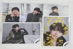 IMPACTors IMP 基俊介 公式写真 5枚セット