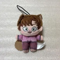 忍たま乱太郎　善法寺伊作　ほわぬい　ナンジャ