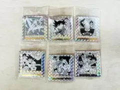 ドラゴンボールウエハース　ウエハースシール　40周年記念2 まとめ売り