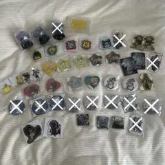 Eve 缶バッジ まとめ売り