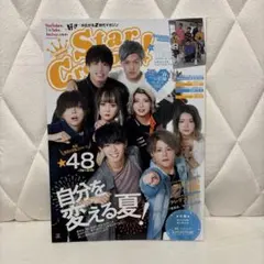 Star Creators 2021年 48フォーエイト エスポワール・トライブ