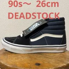 2025年最新】vans 90年代 デッドの人気アイテム - メルカリ