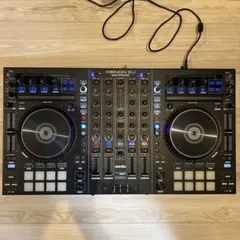 美品&完動品！serato対応！付属品有り！ reloop RMX-90dvs - メルカリ