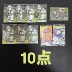 アイドリッシュセブン 千 紙類まとめ売り