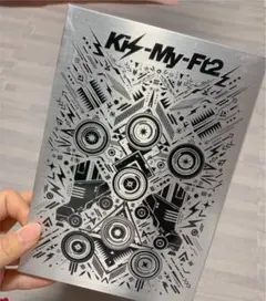 Kis-My-Ft2/Kis-My-Ftに逢えるde Show vol.3 a…