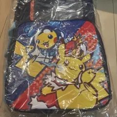 ポケモンセンター　WCS限定　サンフランシスコ　バッグパック