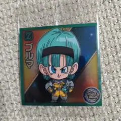 ドラゴンボールウエハース13