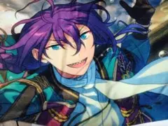 あんスタ　礼瀬マヨイ　タオル