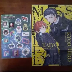 【最終値下げ】夜桜さんちの大作戦　激レア　直筆サイン入りポスター TVアニメ『夜桜さんちの大作戦』 - 夜桜七悪 BIGアクリルスタンド