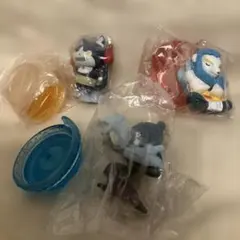 妖怪ウォッチ　超立体妖怪大辞典 ３種セット