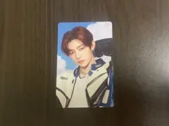 ZB1 ZEROBASEONE ジャンハオ コンセプト 日本限定ラントレ トレカ