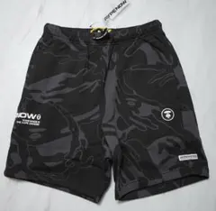 【新品・未使用】A BATHING APE メンズ ショートパンツ・ハーフパンツのサムネイル
