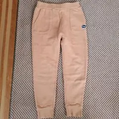 スウェット長ズボン110