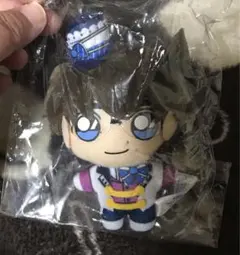 セガ ラッキーくじ 名探偵コナン　G賞 ぬいぐるみマスコット 江戸川コナン