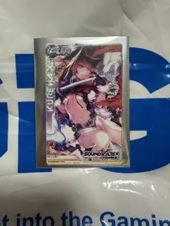 SOUND VOLTEX 紅刃 666のサムネイル