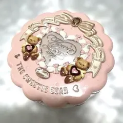 Flower Knows チーク スウィーティーベアコレクションのサムネイル