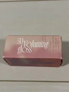 fwee フィー 3Dボリューミンググロス バニラ70%