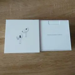 Airpods Pro 第2世代　箱のみ