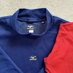 Mizuno アンダーシャツ 子供140