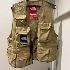 R*n様 SUPREME × THE NORTH FACE ベスト
