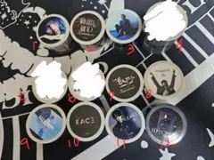 マスキングテープ BTS 韓国製作者様 グッズ