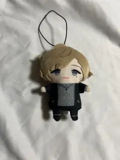 にじさんじ にじぱぺっと 叶