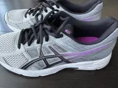 ASICS GEL-CONTEND スニーカー23.5