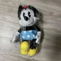 【新品】ミニーちゃんぬいぐるみ