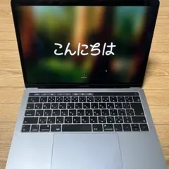 2025年最新】macbook pro 13インチ 2019の人気アイテム - メルカリ