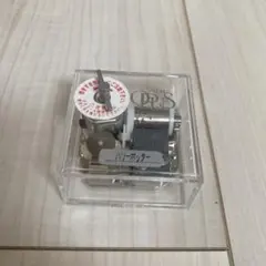 NEW OPUS オルゴール ハリーポッター