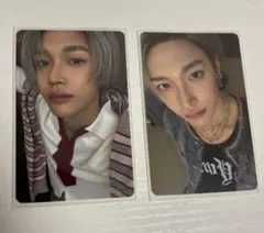 RIIZE All of You トレカ ソロ ウォンビン WONBIN