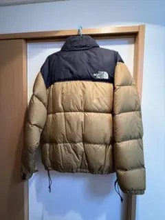 THE NORTH FACE ダウンジャケット L